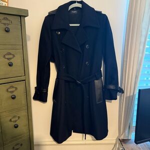 The Kooples Trench Coat